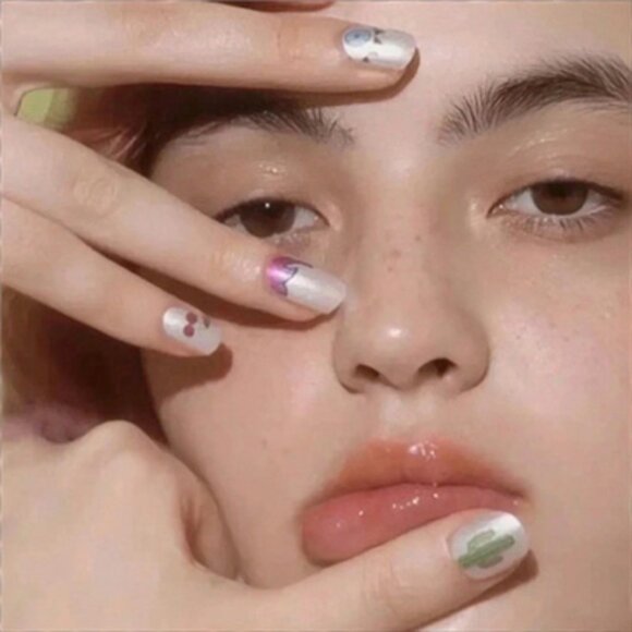 Meet your Posher, Richard - Picture 1 of 1